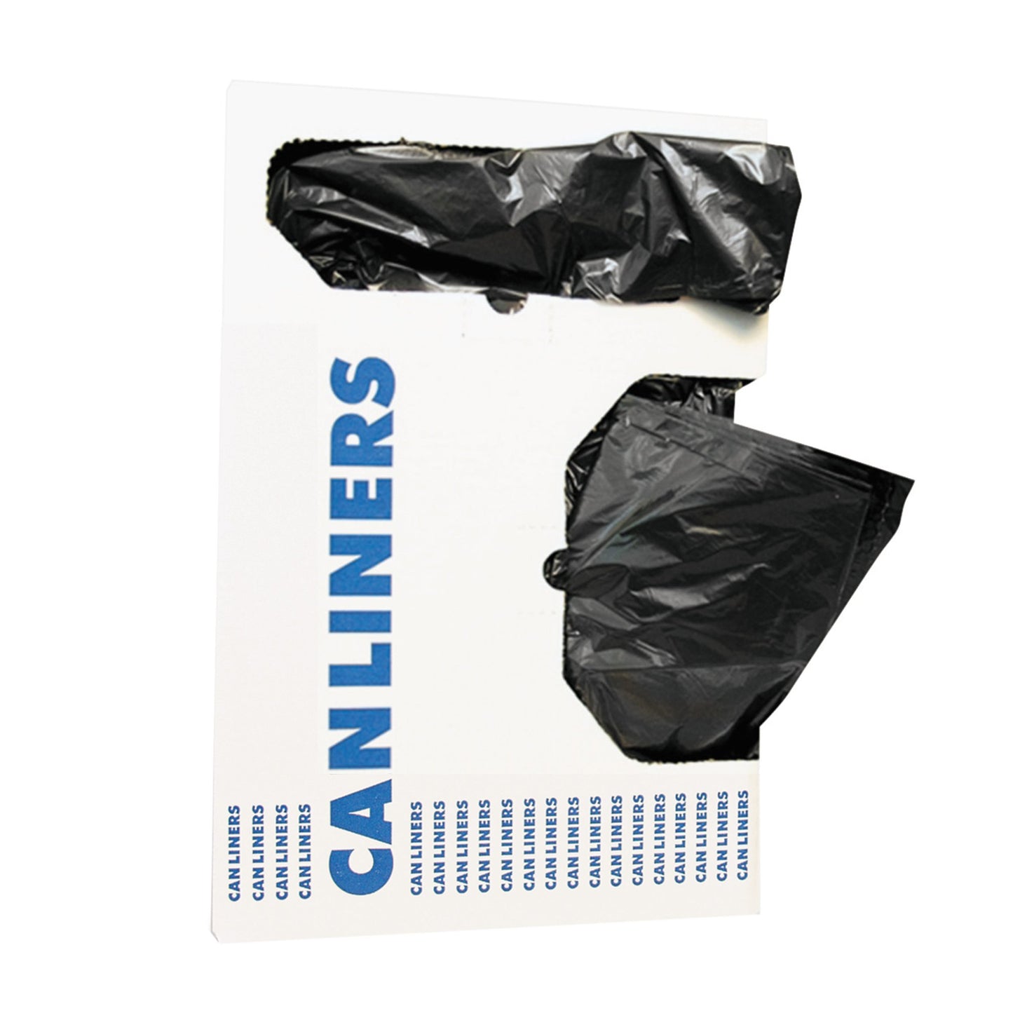 X-Liner Trash Bag 100/CASE -HERX8046QK