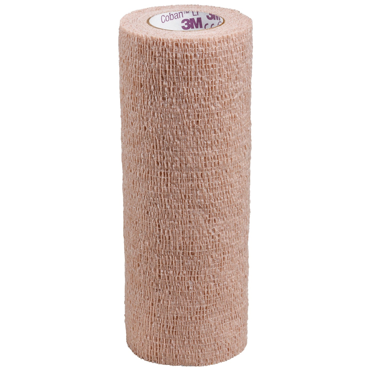 3M™ Coban™ LF Self-adherent Closure Cohesive Bandage, 6 Inch x 5 Yard 1/EACH -2086