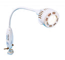 Burton Medical Gleamer Task Light Gleamer Wide Beam Spot, Extension Arm & Universal Mount -GLW30W - BriteSources