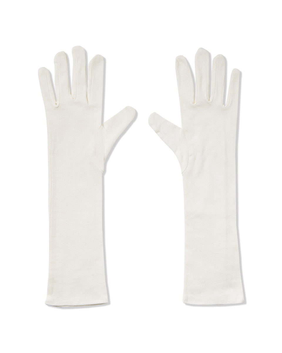 Bioseal Cotton Gloves Cotton Gloves, 1 Pr/Pk, 50 Pk/Cs