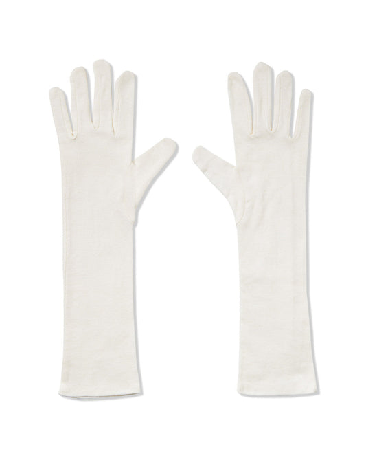 Bioseal Cotton Gloves Cotton Gloves, Wrapped, 1 Pr/Pk, 24 Pk/Cs