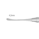 Osung 24G Periosteal Elevator Premium -EP24G - Osung USA