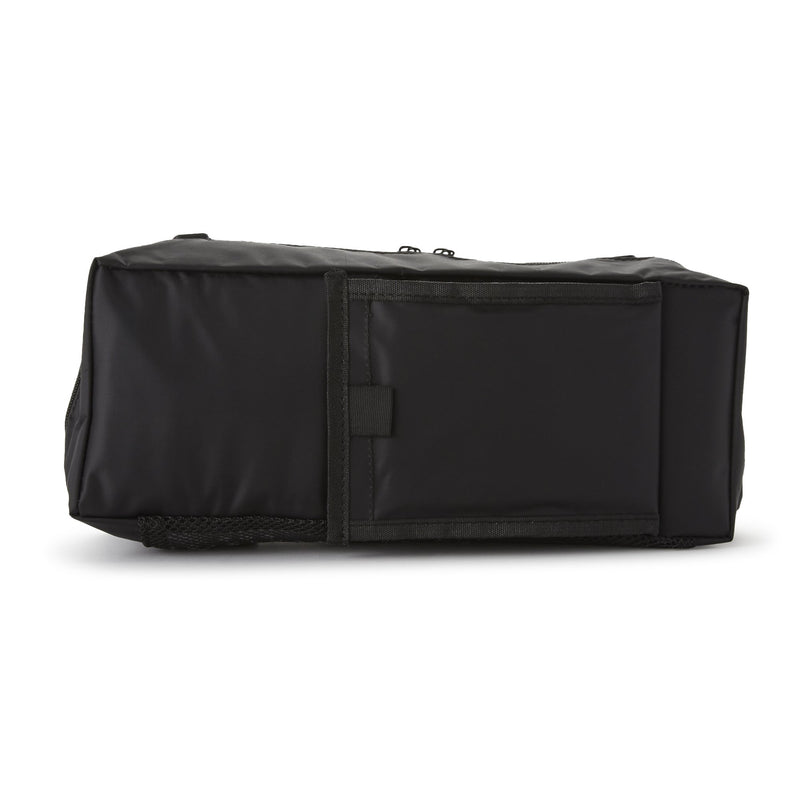 McKesson Enteral Feeding Pump Pouch, Fits Most 500 mL Feeding Pumps 1/EACH -AM500ML - BriteSources