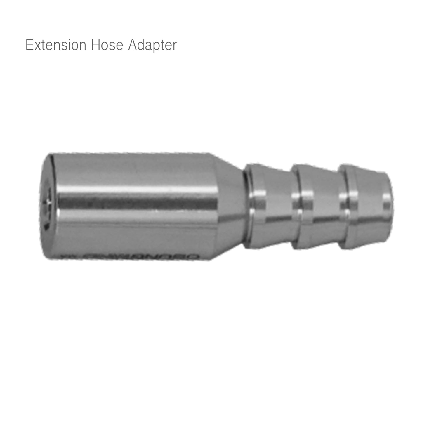 Osung Suction Tip Extension Hose Adapter -SNKHA - Osung USA