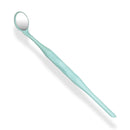 Dental Autoclavable Disposable Mouth Mirror Green 1 PCs -ORAL32 - Osung USA