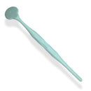 10 Pieces Dental Autoclavable Disposable Mouth Mirror Green -ORAL32 - Osung USA