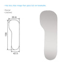 Osung Buccal Dental Photo Mirror Premium -DME2 - Osung USA