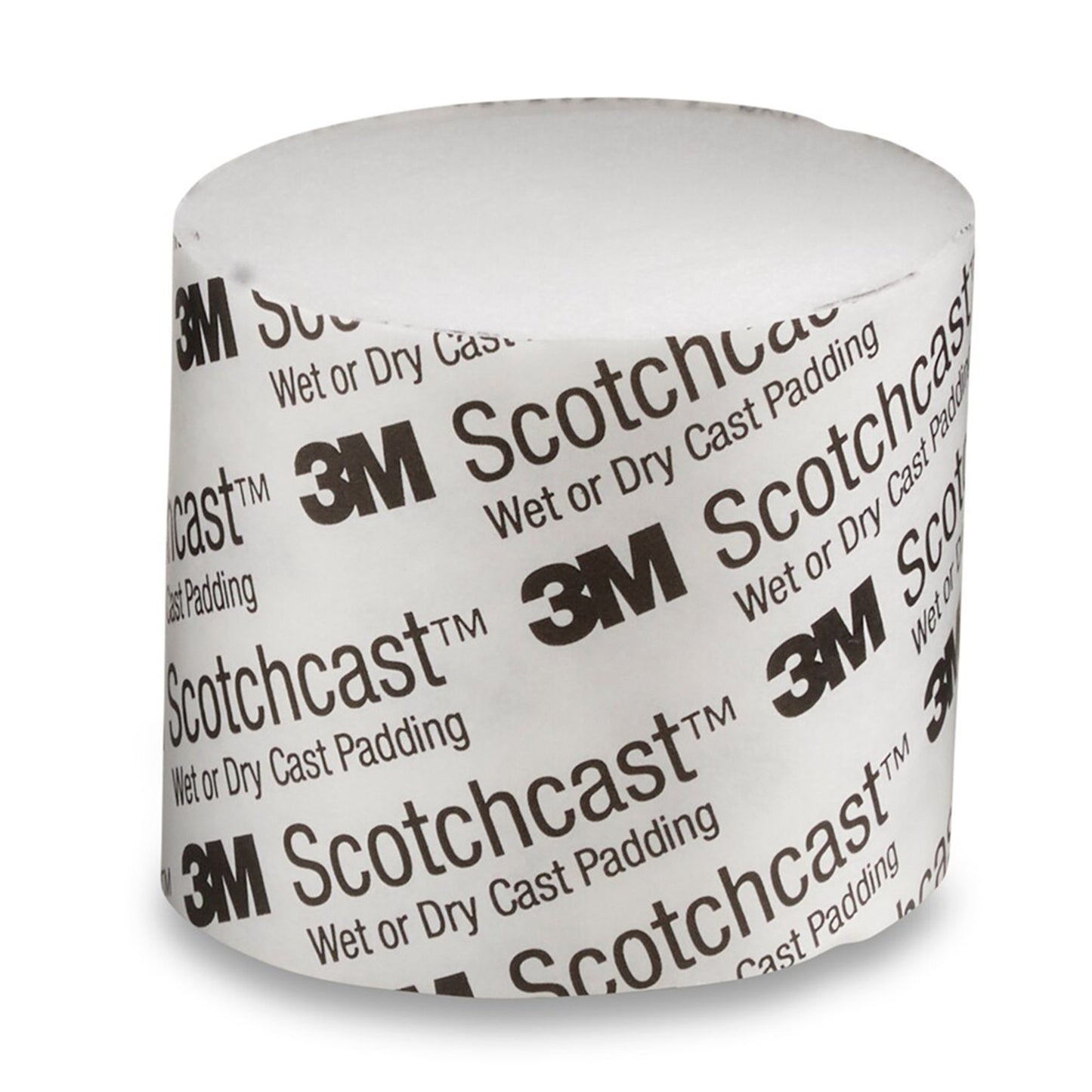 3M™ Scotchcast™ Wet or Dry Cast Padding, 3 Inch x 4 Yard 1/BAG -WDP3