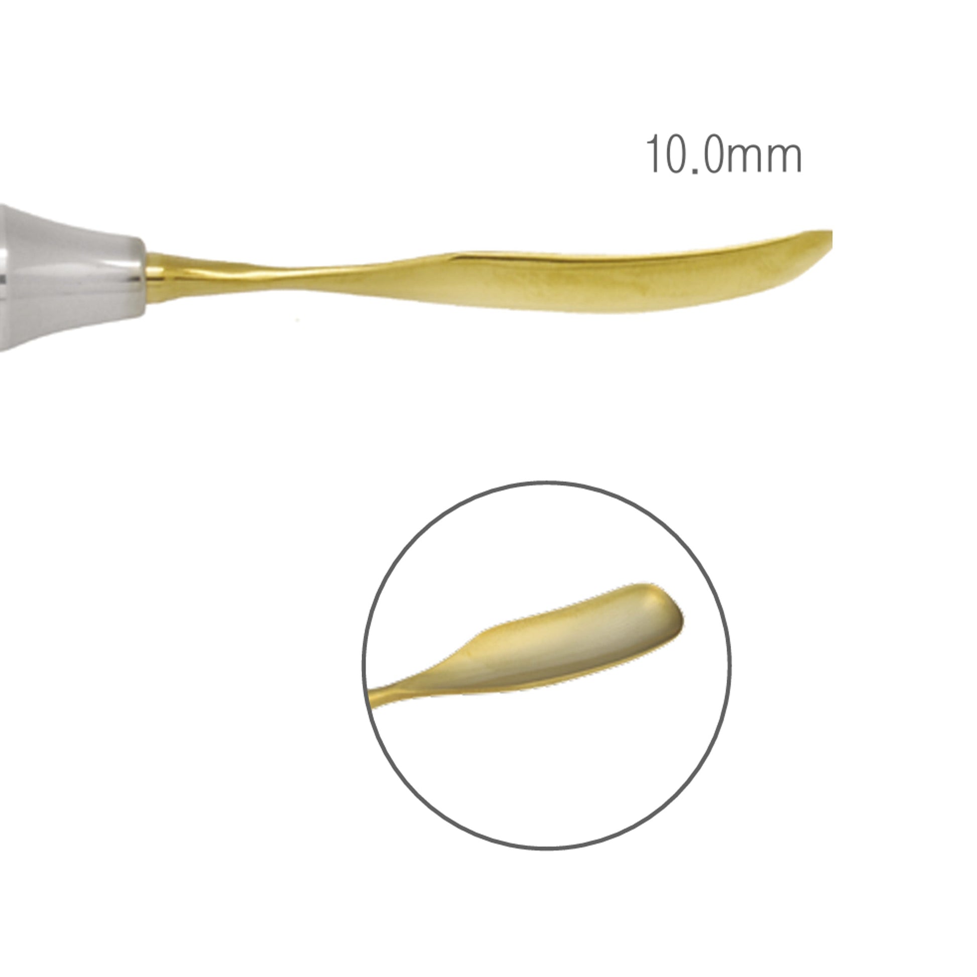 Osung #1 Sinus Lift Instrument -ISSL1 - Osung USA