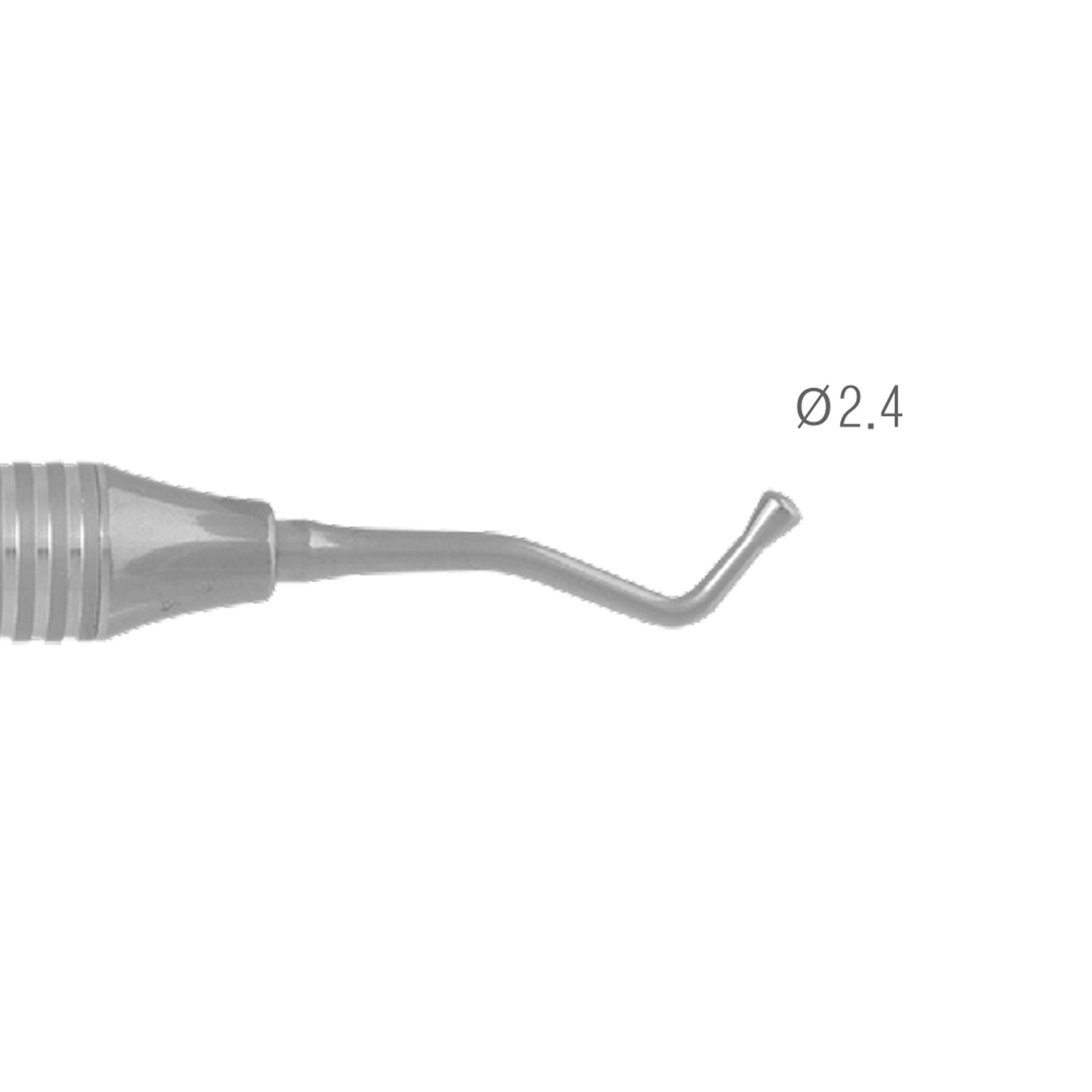 Osung #31/32 Dental Burnisher Premium -BB31-32 - Osung USA