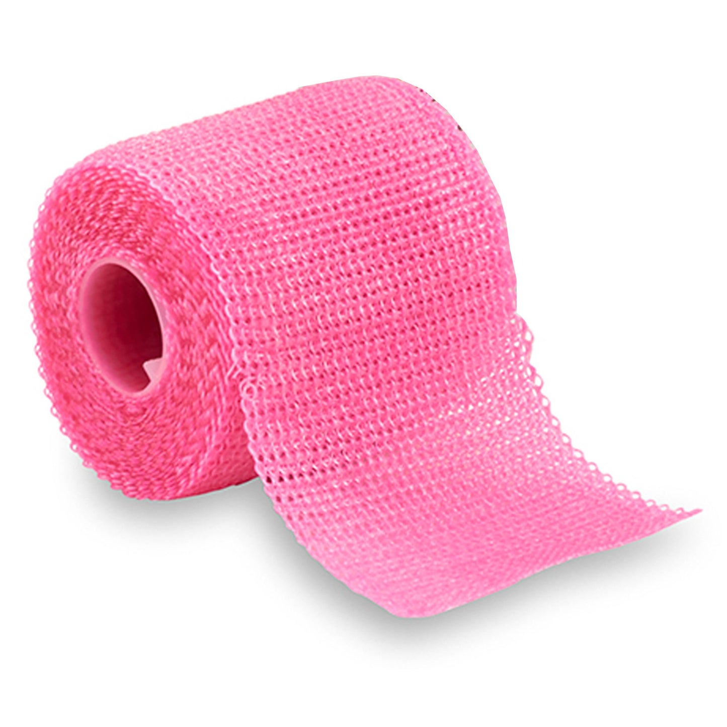 3M™ Scotchcast™ Plus Bright Pink Cast Tape, 2 Inch x 4 Yard 10/CASE -82002X