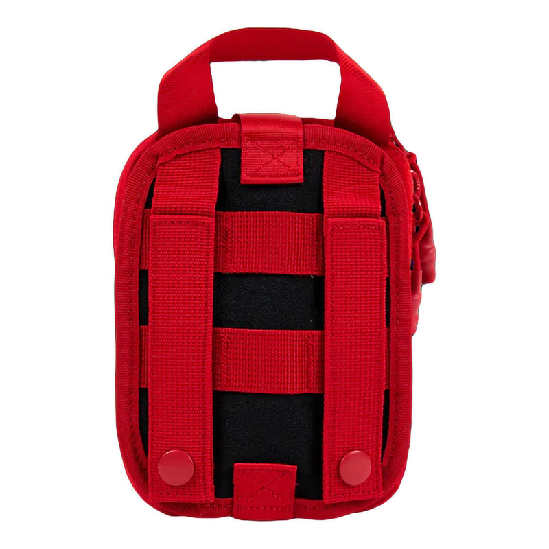 My Medic™ Sidekick First Aid Kit, Red