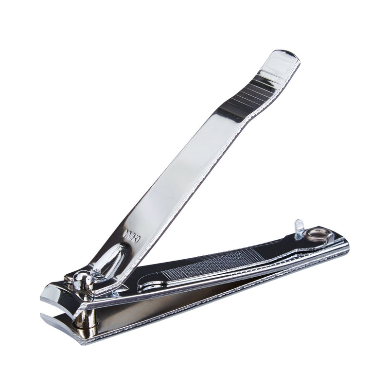 McKesson Toenail Clippers, Thumb Squeeze Lever