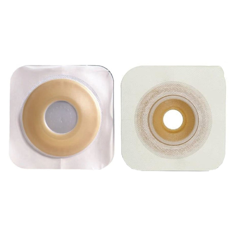 Sur-Fit Natura® Colostomy Barrier With 1½ Inch Stoma Opening