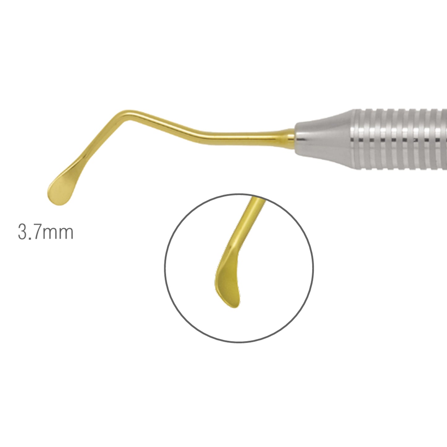 Osung #3 Sinus Lift Instrument -ISSL3 - Osung USA