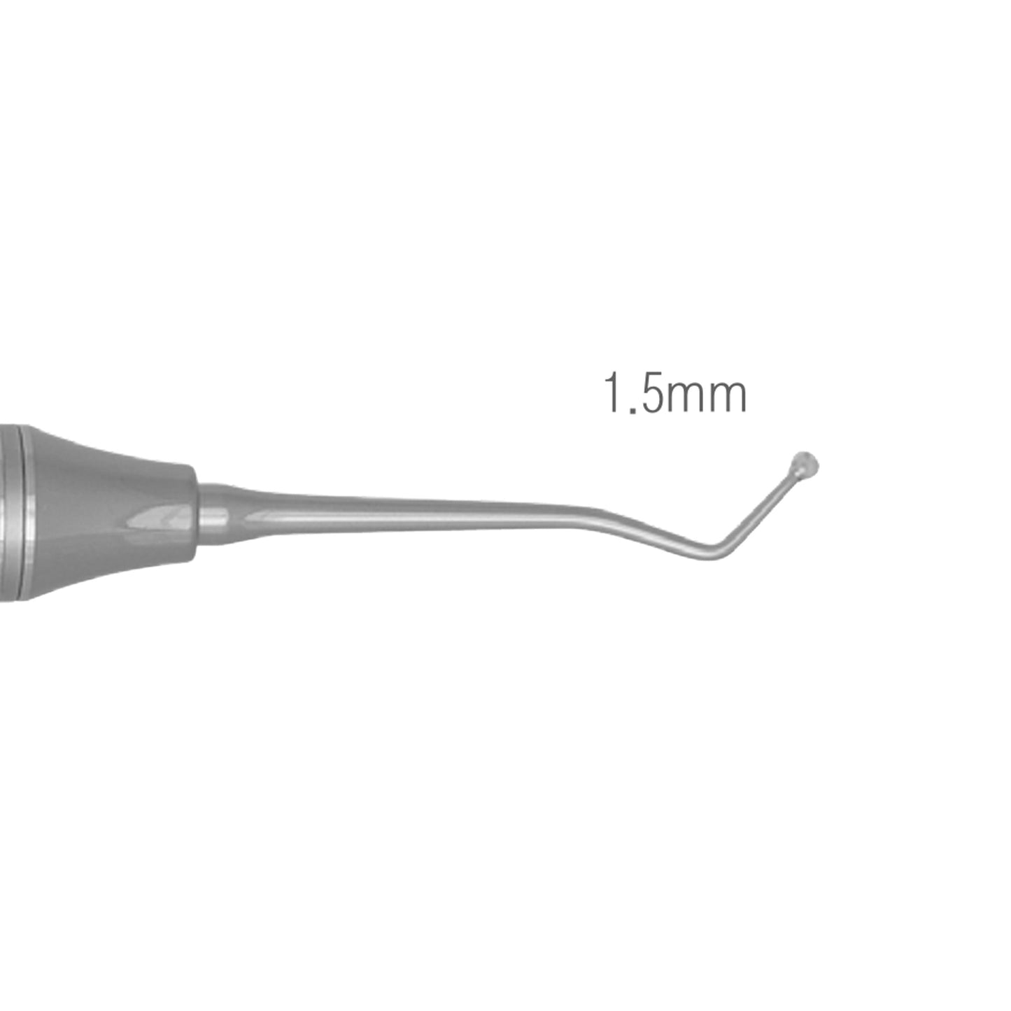 Osung #18 Dental Spoon Excavator Premium -EXC18 - Osung USA