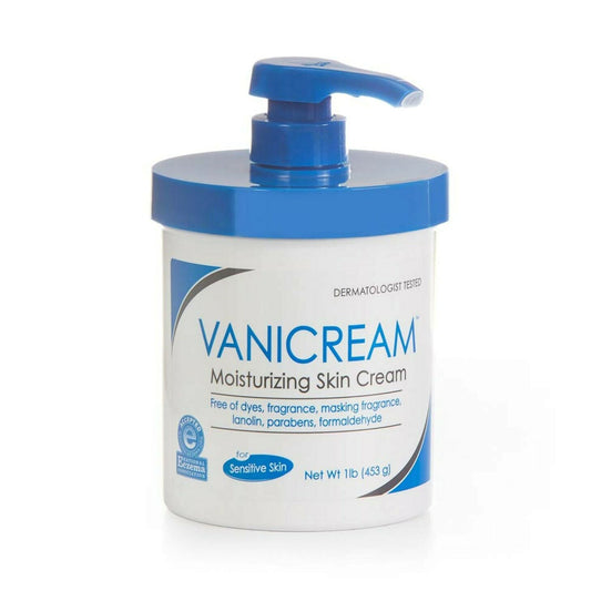 Vanicream Moisturizer 1/EACH -45334030016