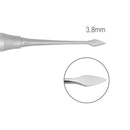 Osung BUSER Periosteal Elevator 4.3mm/3.8mm -EPBUSER - Osung USA