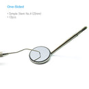 Front Surface Dental Mirror