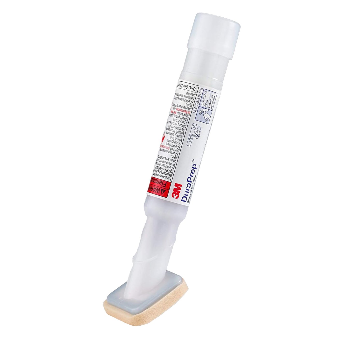 3M DuraPrep Prep Solution, Applicator 1/EACH -8630