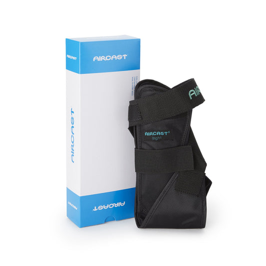 Aircast Airsport™ Right Ankle Support, Medium 1/EACH -02MMR