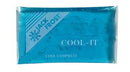 GEL PACK, HOT/ COLD, JUNIOR, INSULATED ONE SIDE, 4 ½" X 7", 48/CS, SOLD AS CASE COLDSTAR 10000548