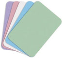 TRAY COVER, SIZE F, A-DEC, 8½" X 11", WHITE, 500/CTN, 4 CTN/CS, SOLD AS CASE CROSSTEX 10000178
