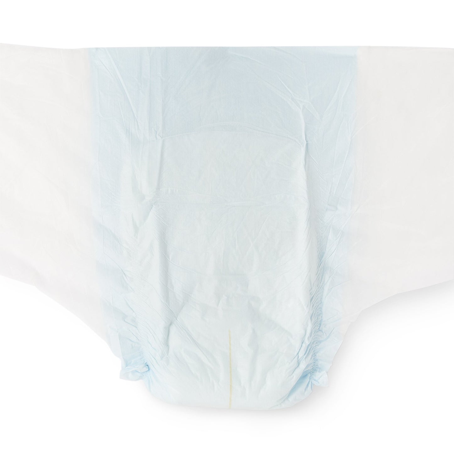 Wings™ Super Quilted Maximum Absorbency Incontinence Brief, Large 18/BAG -87084A