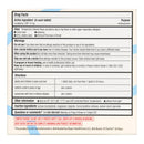 Foster & Thrive™ Loratadine Allergy Relief 1/BOTTLE -70677105302 - BriteSources