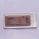 SUTURE, TAPER POINT, SIZE 1, 27", NEEDLE CTX, ½ CIRCLE, 3 DZ/BX, SOLD AS BOX ETHICON 243