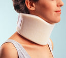 FIRM DENSITY CERVICAL COLLAR, X-LARGE, 4½" X 24", NECK SIZE 16"-22", SOLD AS EACH DJO, 105
