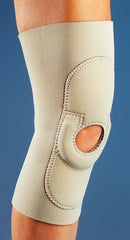 SLEEVE, BUTTRESS, CLOSED POP, X-LARGE 23"-25½", SOLD AS EACH DJO, 105