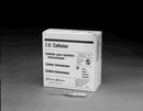 IV CATHETER, 20G X 1", PINK, 50/BX, 4 BX/CS, SOLD AS CASE ICU 10000485