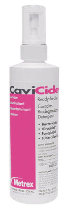 CAVICIDE 55 GALLON, SOLD AS EACH METREX 142