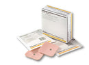 TRACHEOSTOMY DRESSING, 3½" X 3½", 10/PKG, 8 PKG/CS, SOLD AS CASE SMITH 317
