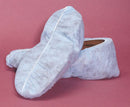 SHOE COVER, REGULAR, BLUE, 100/BX, 3 BX/CS, SOLD AS CASE AMD-MEDICOM 10000212