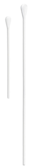 WOOD APPLICATOR STICK, NON-STERILE, 6", ROUND, BULK, 1000 PK/BX, 20 BX/CS, SOLD AS CASE AMD-MEDICOM 10000212