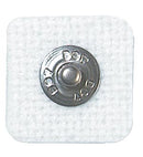ELECTRODE, THUMBNAIL FOAM, SOLID GEL, 600/BX, SOLD AS BOX NIKOMED 10000072