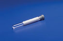 STANDARD BLOOD COLLECTION TUBE, 16 X 100, 10ML, SILICONE COATED STOPPER, 20MG POTASSIUM OXALATE, 25MG SODIUM FLUORIDE, 1000/CS, SOLD AS CASE CARDINAL 