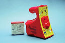 BLADE REMOVER / NEEDLE COUNTER SYTEM, STERILE, 30/BX, 4 BX/CS, SOLD AS CASE MYCO 10000362