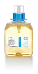 FMX-12™ FOAMING ANTIMICROBIAL HANDWASH, 1250ML, 4/CS, SOLD AS CASE GOJO 10000173