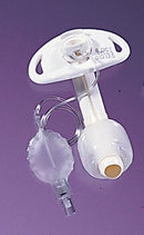 TRACHEOSTOMY TUBE, SIZE 8.0, DISTAL EXTENSION, CUFF, 8.0MM I.D. X 13.3MM O.D. X 105MM L, 1/BX, SOLD AS BOX MEDTRONIC/MINIMALLY 10000398