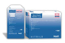 EXAM GLOVES, STERILE, X-LARGE, PAIRS, 50 PR/BX, 4 BX/CS, SOLD AS CASE ANSELL 202