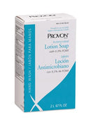 LOTION SOAP, 16 FL OZ PUMP BOTTLE, 12/CS, SOLD AS CASE GOJO 10000173