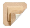 ABSORBENT BORDERED FOAM DRESSING, 6" X 7.5" , SELF-ADHERENT WITH BORDER, 5/BX, 9 BX/CS, SOLD AS CASE MOLNLYCKE 10000261