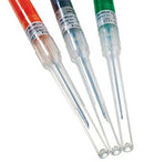 IV CATHETER, 24G X ¾", YELLOW, 50/BX, 4 BX/CS, SOLD AS CASE TERUMO 10000360