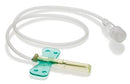 INFUSION SET, 19G X ¾", 12" TUBING, 50/BX, 10 BX/CS, SOLD AS CASE TERUMO 10000360