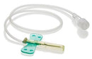 Terumo Surflo Winged Infusion Sets Pnc-Set Infusion Winged 8 Tube Rw27Gx1/2 100/Bx 10Bx/Cs -1SV*27EL - BriteSources