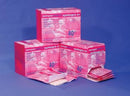 SURGICAL GLOVE, STERILE, NO LATEX, SIZE 6, POWDER FREE , BEADED CUFF, TEXTURED SURFACE, HAND SPECIFIC, 40/BX, 6 BX/CS, SOLD AS CASE HARPS 10000562