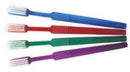 Jm Murray Oraline Coral Value Toothbrush Toothbrush Coral Master38 Valuadt Ast 72/Cs Imp Oly -10250BP - BriteSources